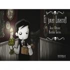 El joven Lovecraft IV